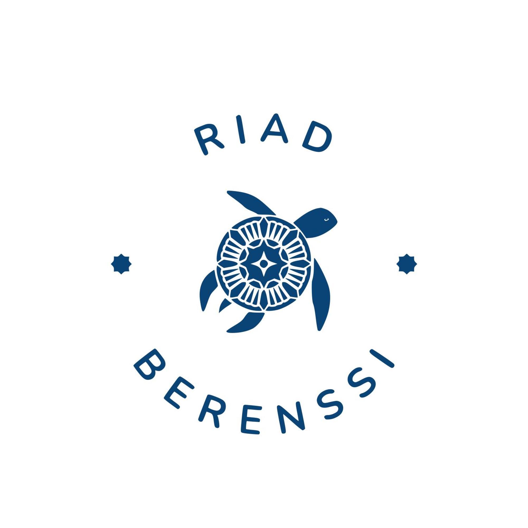 Riad Berenssi Marrakesh Bagian luar foto